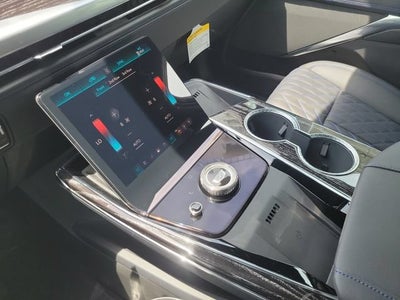 2026 Cadillac ESCALADE IQ Sport