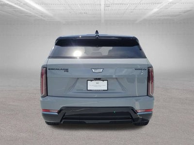 2026 Cadillac ESCALADE IQ Sport