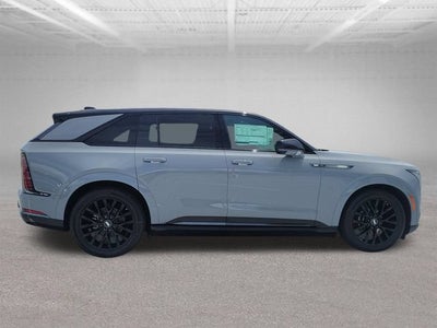 2026 Cadillac ESCALADE IQ Sport