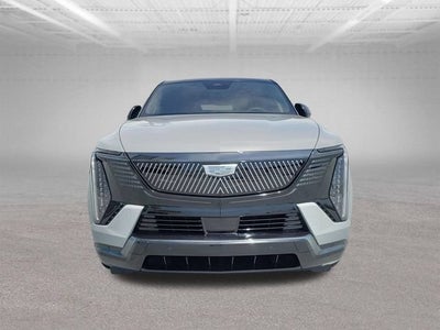 2026 Cadillac ESCALADE IQ Sport