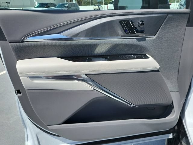 2026 Cadillac ESCALADE IQ Sport