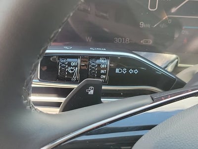 2026 Cadillac ESCALADE IQ Sport