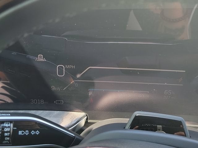 2026 Cadillac ESCALADE IQ Sport
