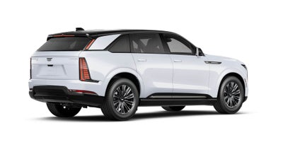 2026 Cadillac ESCALADE IQ Sport