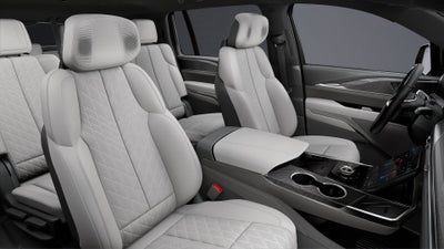 2026 Cadillac ESCALADE IQ Sport