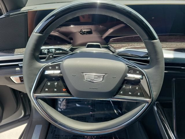 2026 Cadillac ESCALADE IQ Sport