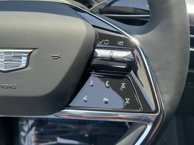 2026 Cadillac ESCALADE IQ Sport