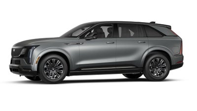2026 Cadillac ESCALADE IQ Sport