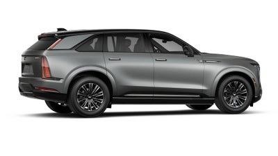 2026 Cadillac ESCALADE IQ Sport