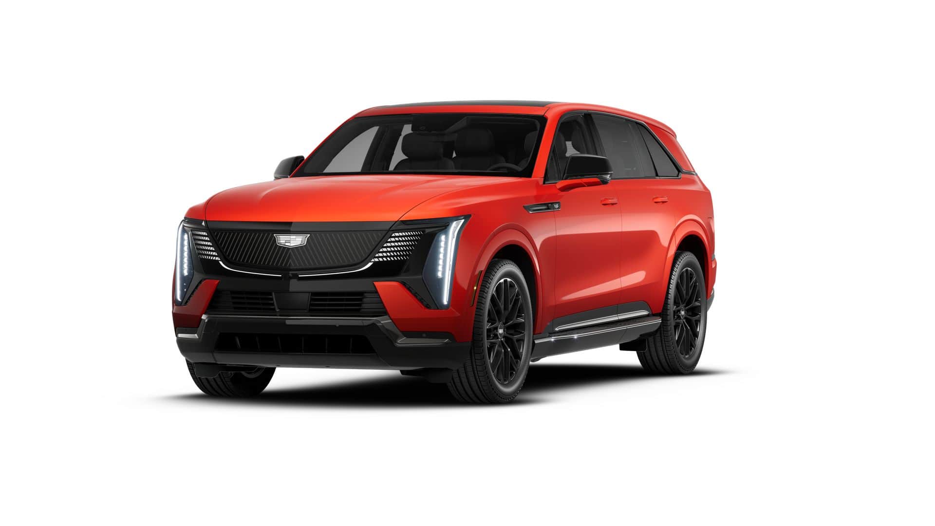 2026 Cadillac ESCALADE IQ Sport