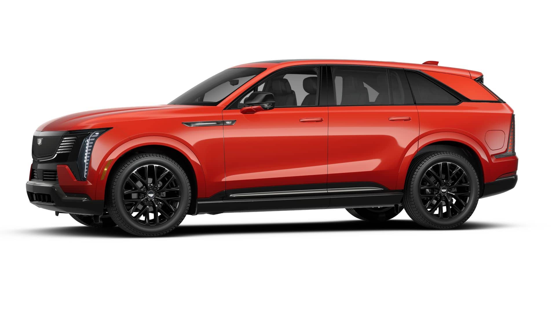 2026 Cadillac ESCALADE IQ Sport