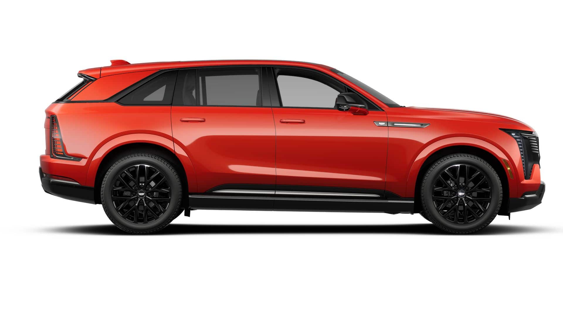 2026 Cadillac ESCALADE IQ Sport