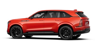 2026 Cadillac ESCALADE IQ Sport
