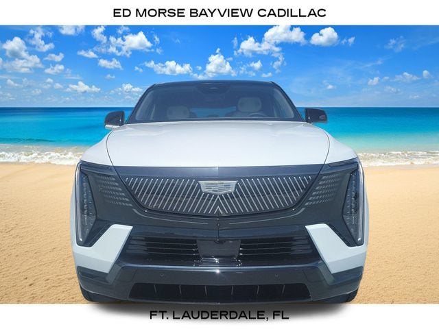 2026 Cadillac ESCALADE IQ Sport
