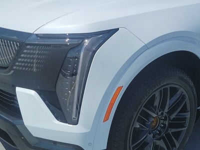 2026 Cadillac ESCALADE IQ Sport