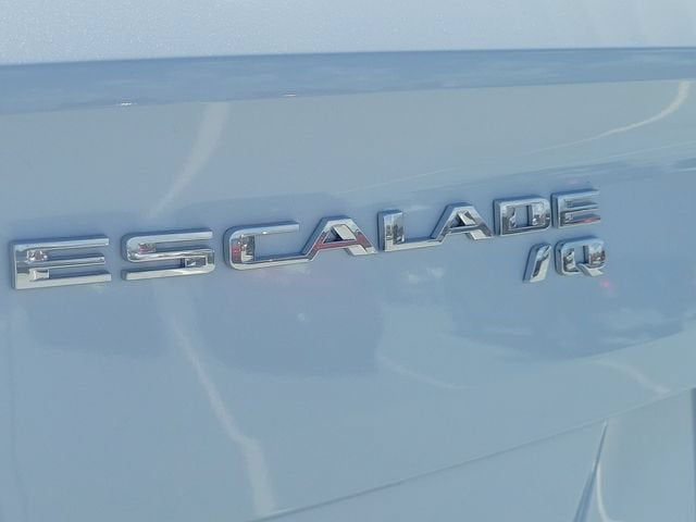 2026 Cadillac ESCALADE IQ Sport