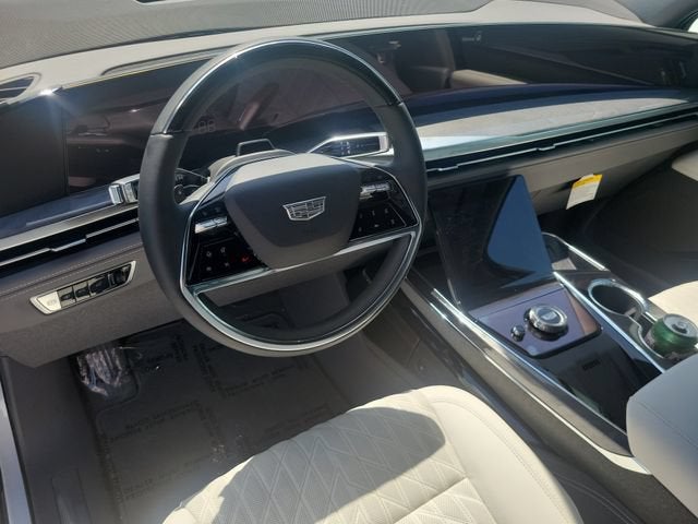 2026 Cadillac ESCALADE IQ Sport