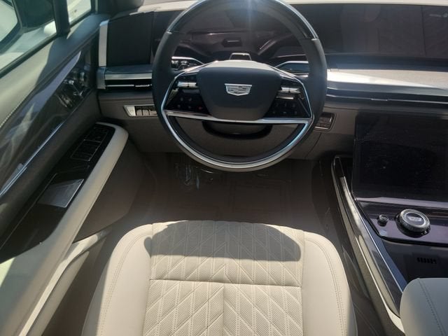 2026 Cadillac ESCALADE IQ Sport