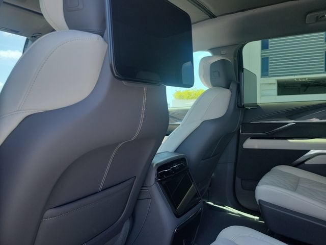 2026 Cadillac ESCALADE IQ Sport