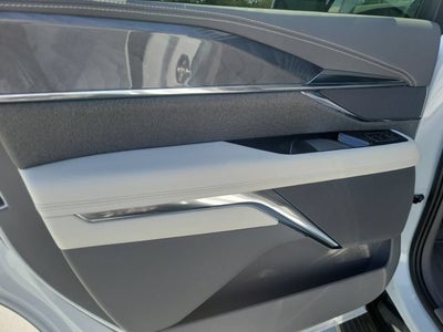 2026 Cadillac ESCALADE IQ Sport