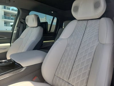 2026 Cadillac ESCALADE IQ Sport