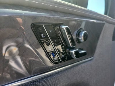 2026 Cadillac ESCALADE IQ Sport