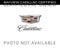 2025 Cadillac ESCALADE IQ Sport 1