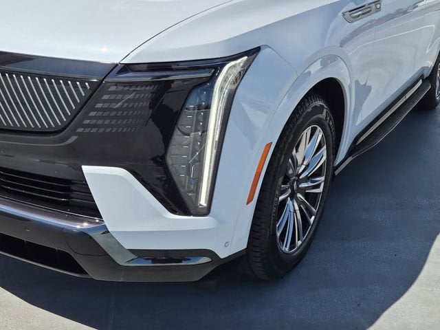 2026 Cadillac ESCALADE IQ Sport