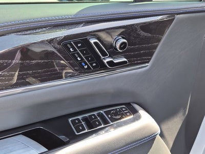 2026 Cadillac ESCALADE IQ Sport