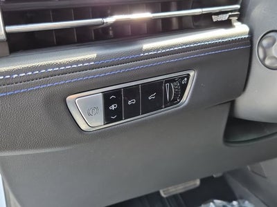 2026 Cadillac ESCALADE IQ Sport