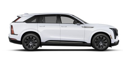 2026 Cadillac ESCALADE IQ Sport