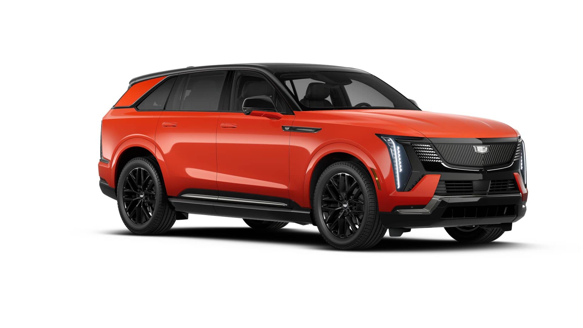 2026 Cadillac ESCALADE IQ Sport