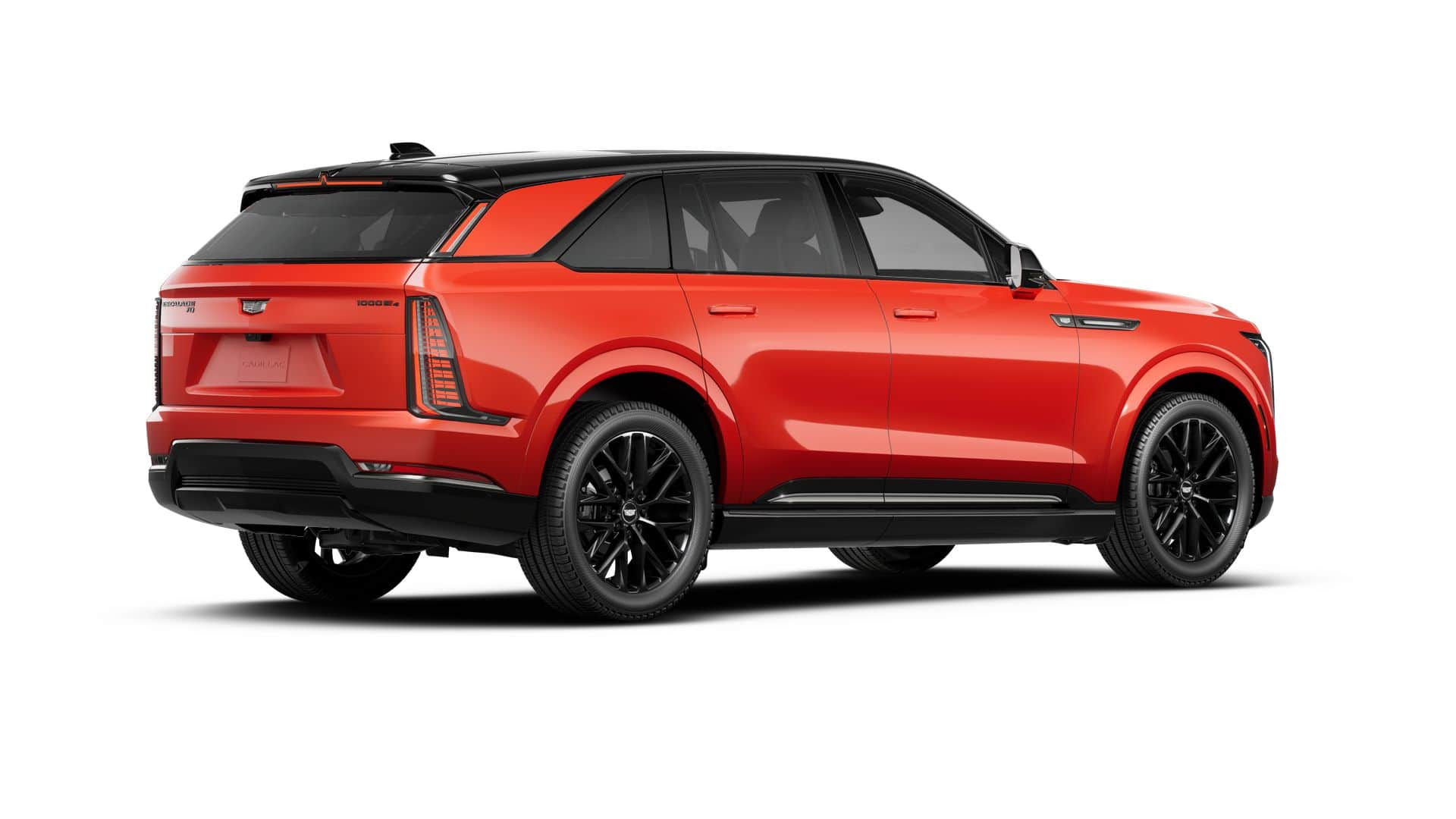 2026 Cadillac ESCALADE IQ Sport