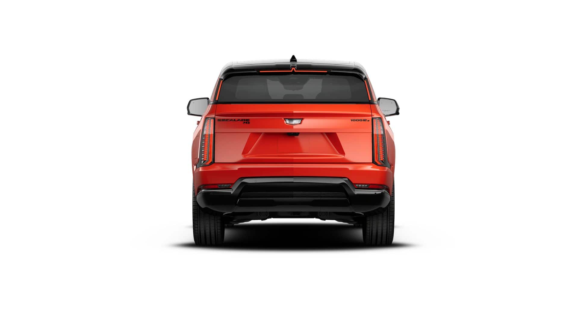 2026 Cadillac ESCALADE IQ Sport