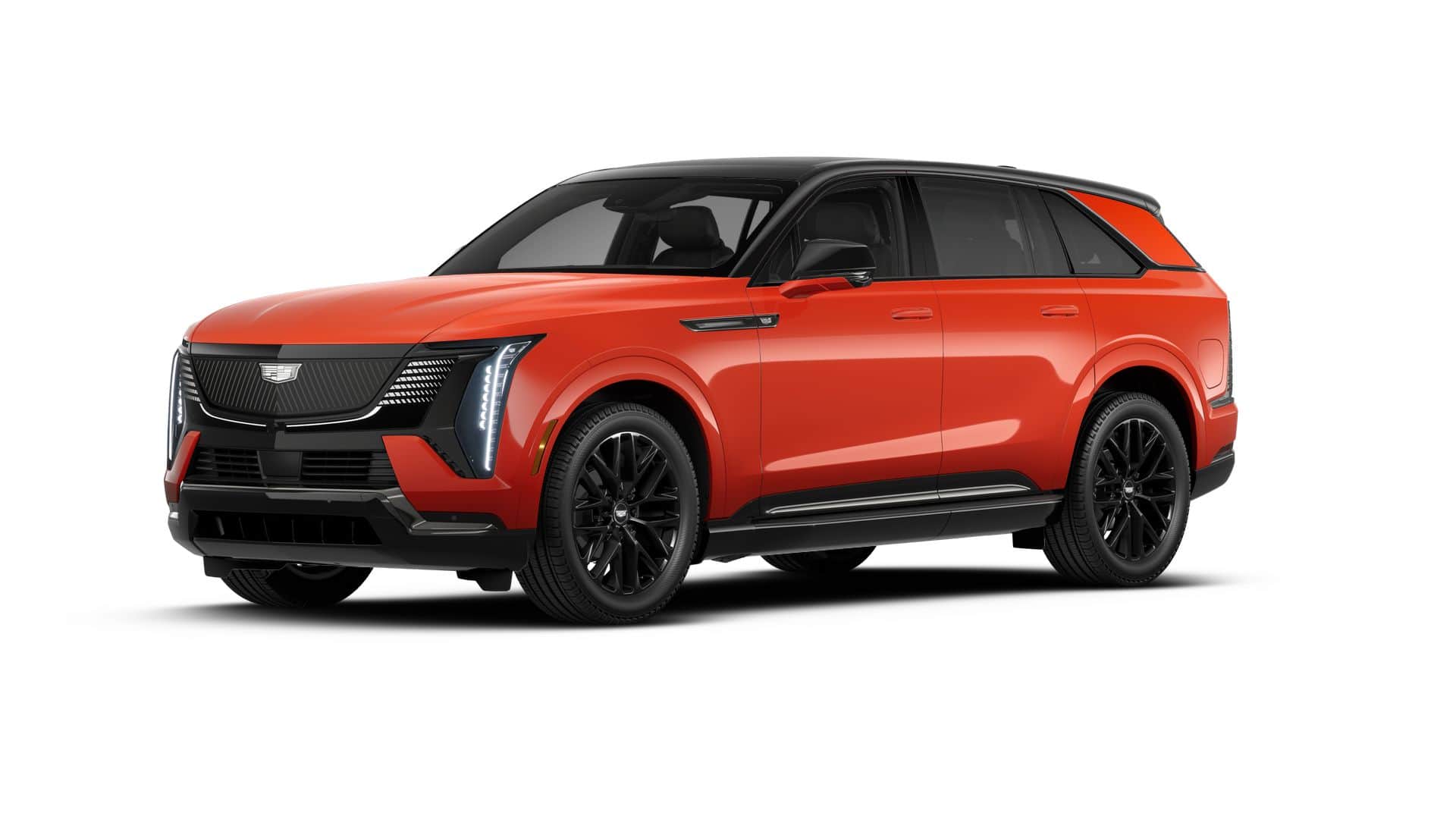 2026 Cadillac ESCALADE IQ Sport