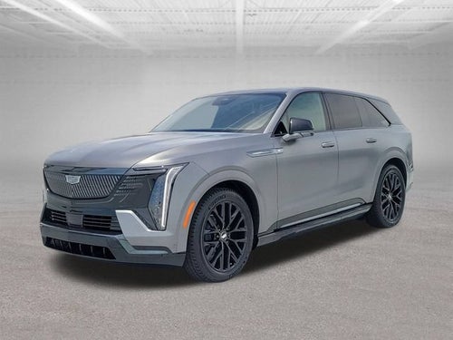2026 Cadillac ESCALADE IQ Sport
