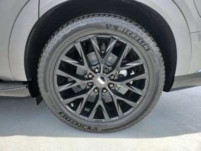 2026 Cadillac ESCALADE IQ Sport