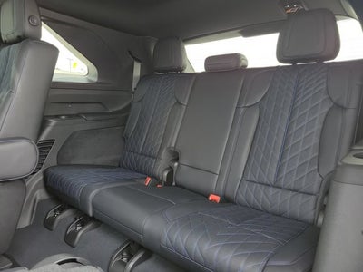 2026 Cadillac ESCALADE IQ Sport
