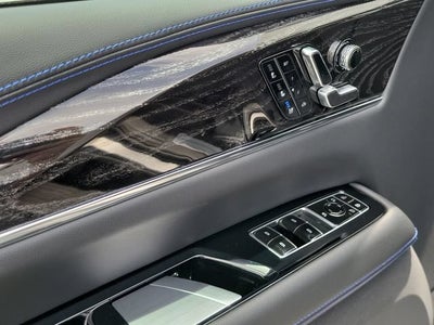2026 Cadillac ESCALADE IQ Sport