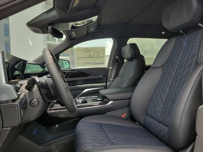 2026 Cadillac ESCALADE IQ Sport