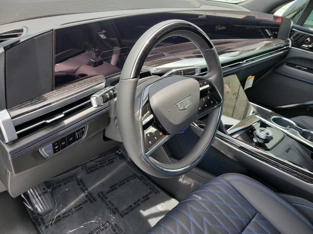 2026 Cadillac ESCALADE IQ Sport