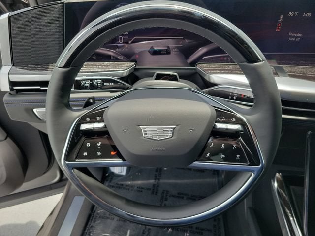 2026 Cadillac ESCALADE IQ Sport