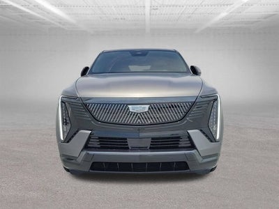 2026 Cadillac ESCALADE IQ Sport