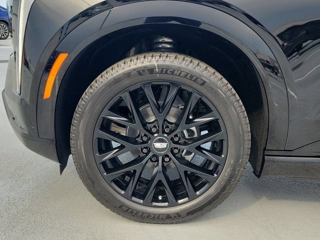2026 Cadillac ESCALADE IQ Sport