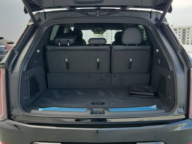 2026 Cadillac ESCALADE IQ Sport