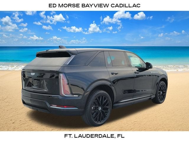 2026 Cadillac ESCALADE IQ Sport