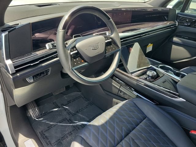 2026 Cadillac ESCALADE IQ Sport