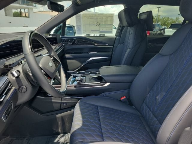 2026 Cadillac ESCALADE IQ Sport