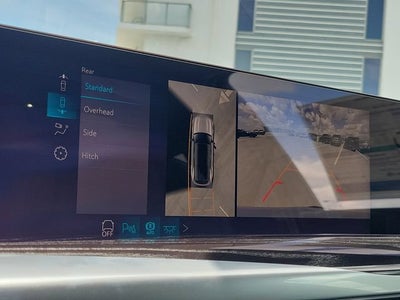 2026 Cadillac ESCALADE IQ Sport
