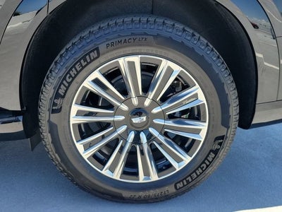 2026 Cadillac ESCALADE IQ Sport